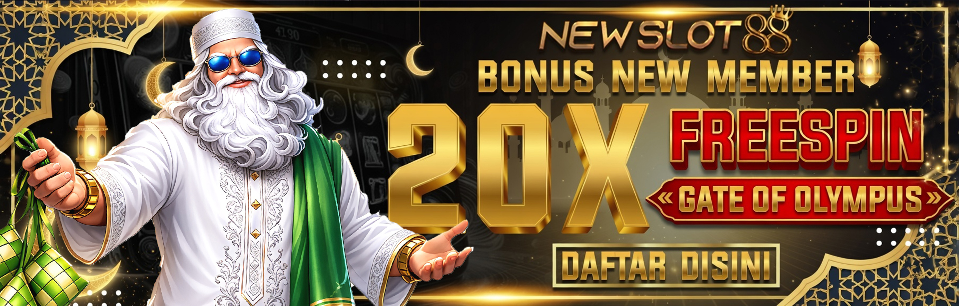 BONUS BANGKIT KEMBALI
