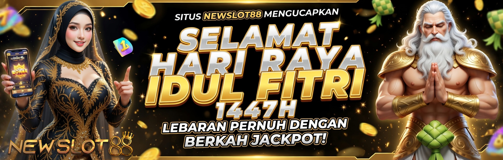 BONUS PAKET MALEM !!!