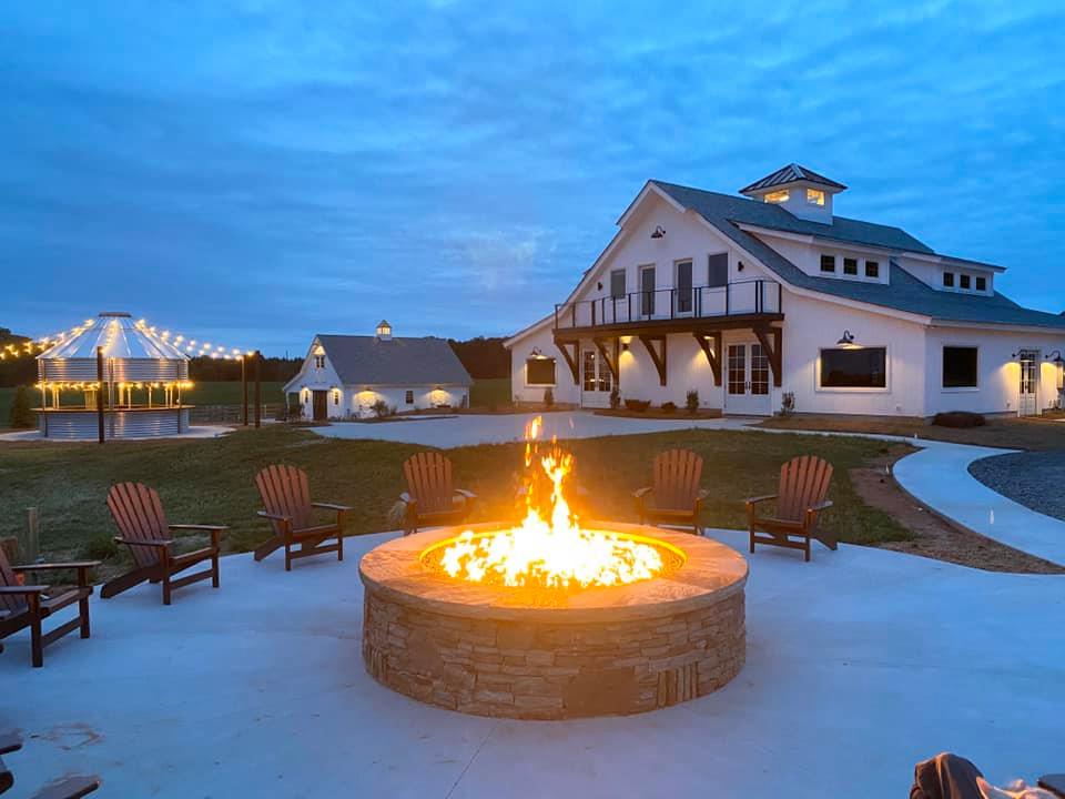 Chickadee Hill Farms